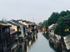 -南浔古镇