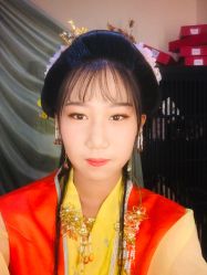 -盘子女人坊古装写真摄影(天津总店)