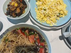 -胥城奥灶面·面之府(书香世家月亮湾酒店)
