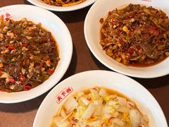 -天下客饭店(中山路店)