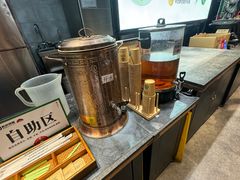 -和府捞面(天河领展广场店)