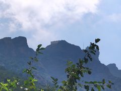 -灵山岛风景区