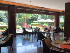 -岷山饭店-芝芝自助餐厅