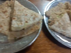 -王庄子肉饼馅饼