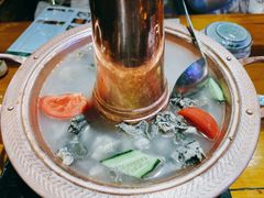 -民食香·腊排骨野生菌美食(木府店)