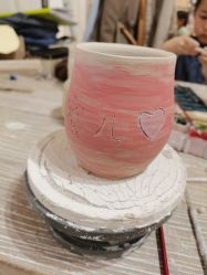 -初八手工DIY陶艺馆(初八陶社)