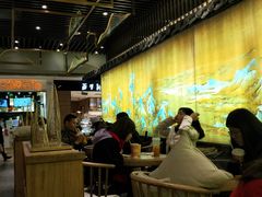 大堂-茶理宜世(东方宝泰店)