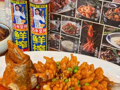 -百家鲜·杭帮菜