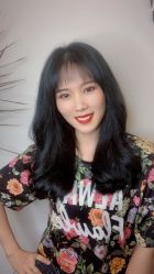 -V8潮牌·接发烫染连锁