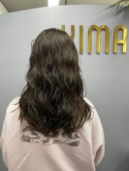 -XIMA·美发沙龙