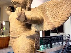 -柬埔寨国家博物馆