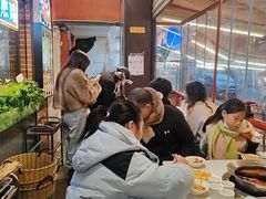 -钢管厂五区小郡肝火锅串串香(总店)