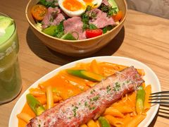 -O'eat Blossom&Pelican(深圳首店)