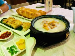 -沙河粉村·国家非遗传承(云台店)