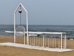 -金梦海湾浴场