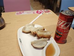 -小杨生煎(周浦万达店)