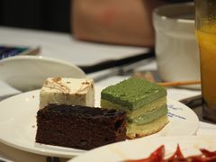 -星伦多海鲜自助餐厅(万达百货店)
