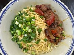 -万三面馆(青龙正街太古里店)