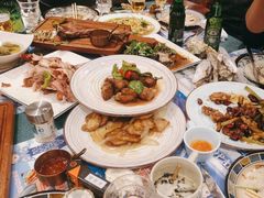 -安德烈俄式西餐厅(中央大街店)