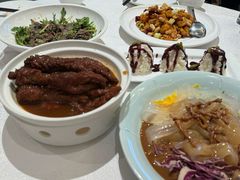 -大铁勺新津菜(东丽阳光新业广场店)
