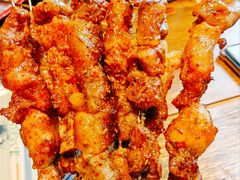 -北三老太太烧烤(人生一串上榜店)