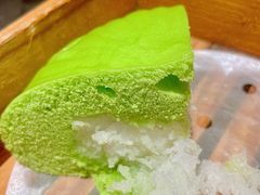 -聚福安·传统老爸茶(海甸岛店)