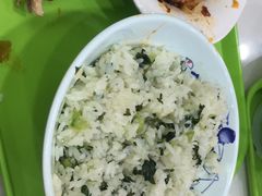 -复旦大学本部-食堂