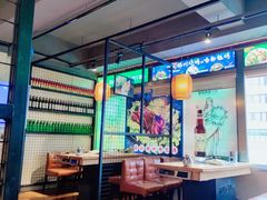 -连锦记海鲜烧烤大排档·锦州特色(西安路交大店)