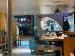 大堂-海银海记潮汕牛肉火锅(新港中路海珠店)