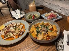 -Apollo·西班牙小酒馆(安福路店)