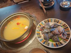 -芸鲜季·云南野生菌餐厅· 云南风物味研社(闵行店)