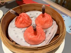 -桂满陇·手作小笼包&江南叫花鸡(中山公园店)