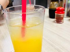 -白蘭閣街蝦麵