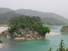 -楠溪江风景名胜区