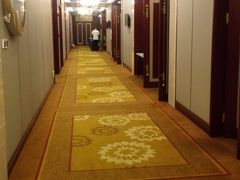 -青岛天瑞星空酒店