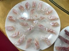 -余师傅鱼生王