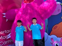 -秦皇岛乐岛海洋王国