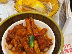 -香港威特瑞茶餐厅(小白楼音乐厅店)