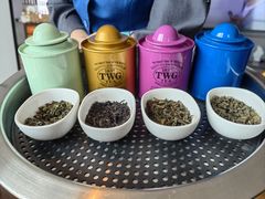 -苏州洲际酒店·大堂酒廊