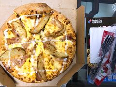 -达美乐比萨(通州店)