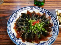 -阿记烧烤(英达路店)