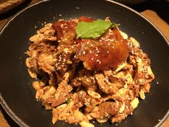 -吃饭皇帝大土家民族菜(正大广场店)
