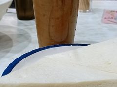 公司三文治-1128港式茶餐厅(嘉信广场店)