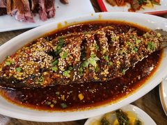 -老字号敖鸡肉