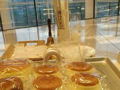 -西村叔叔的店·面包·甜品·蛋糕(清河万象汇店)
