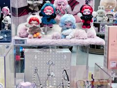 -泡泡玛特POPMART(合生汇店)