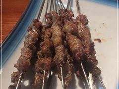 -锦州御烧烤·金盛福酒楼(天津总店)