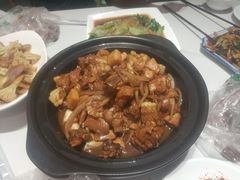 -状元虎.摇滚炒鸡.家常菜(义勇街店)
