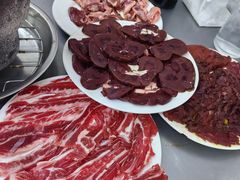 -松明一烤肉馆(鲁园店)