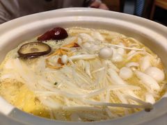 -U你·湖北家宴菜(南湖总店)